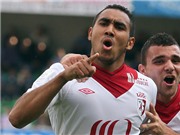 Tổng hợp Ligue 1 vòng 5: Lille và Bordeaux bị cầm hòa